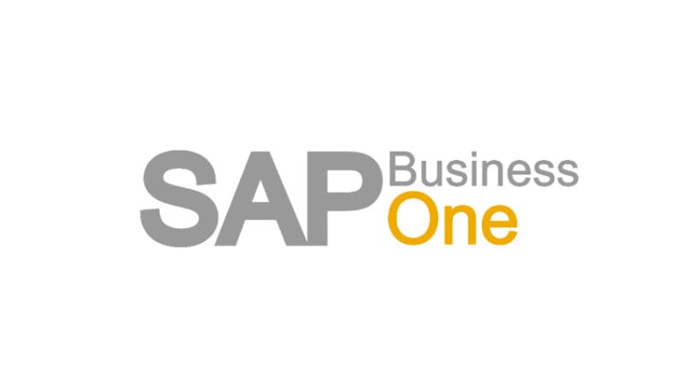 Phần mềm quản lý tài chính SAP Business One