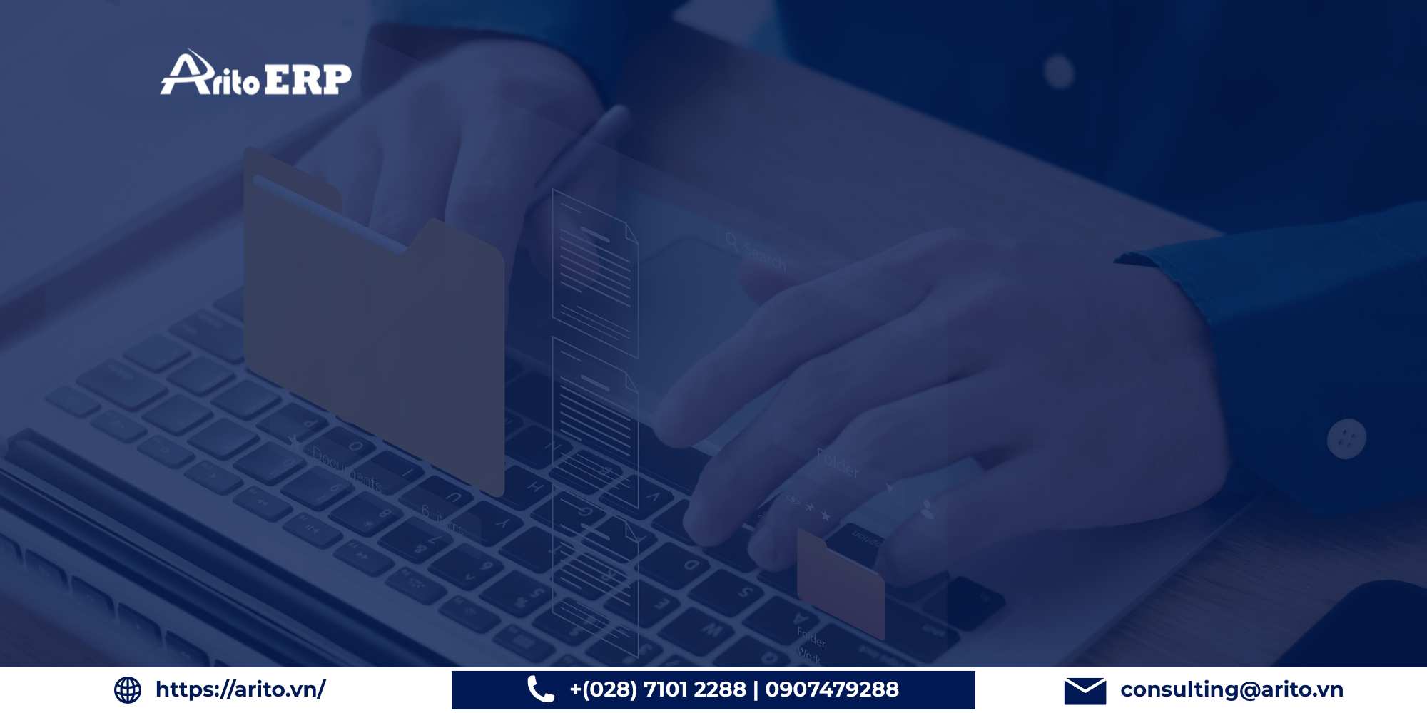 Các loại chứng từ điện tử hiện nay