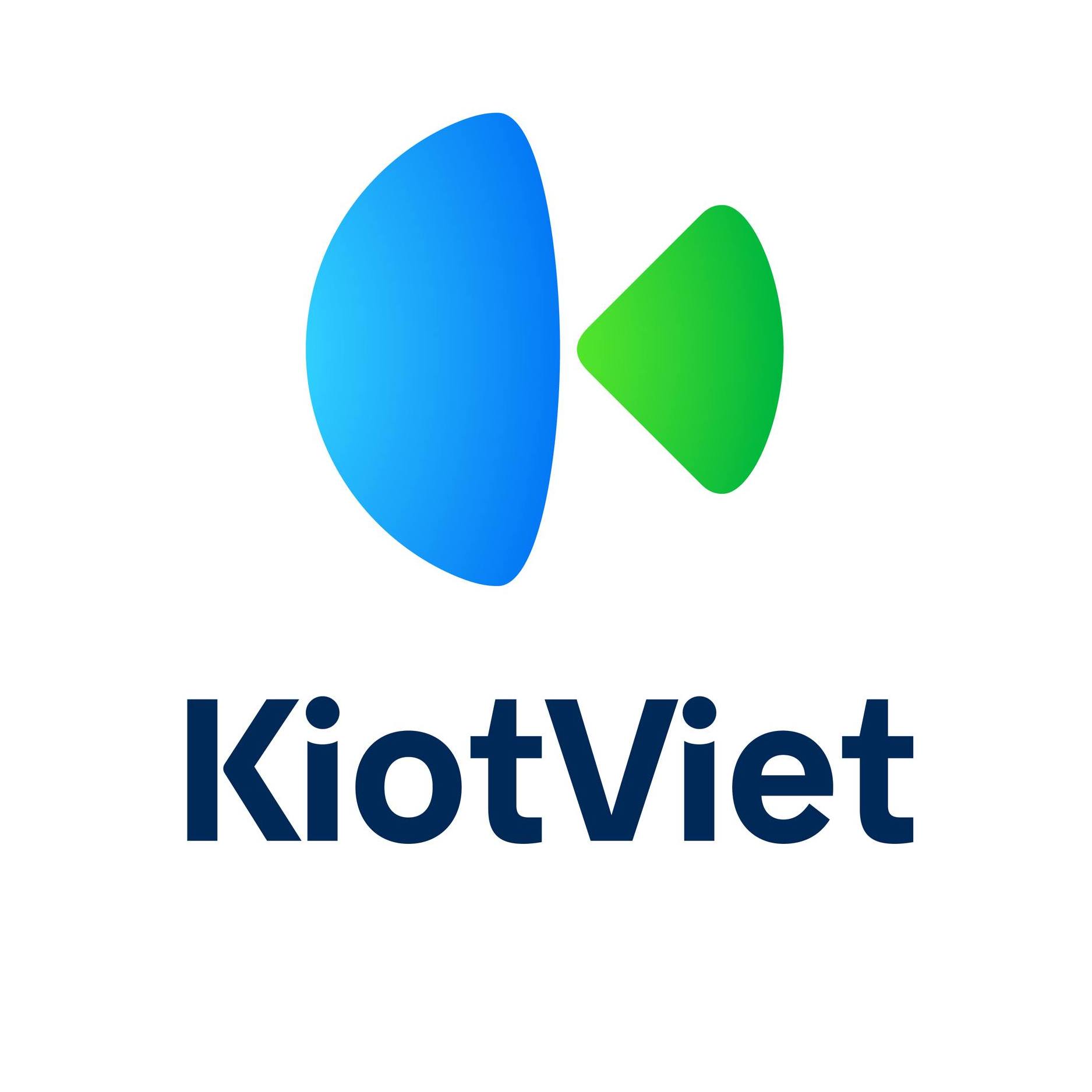 Hệ thống quản lý bán hàng KiotViet
