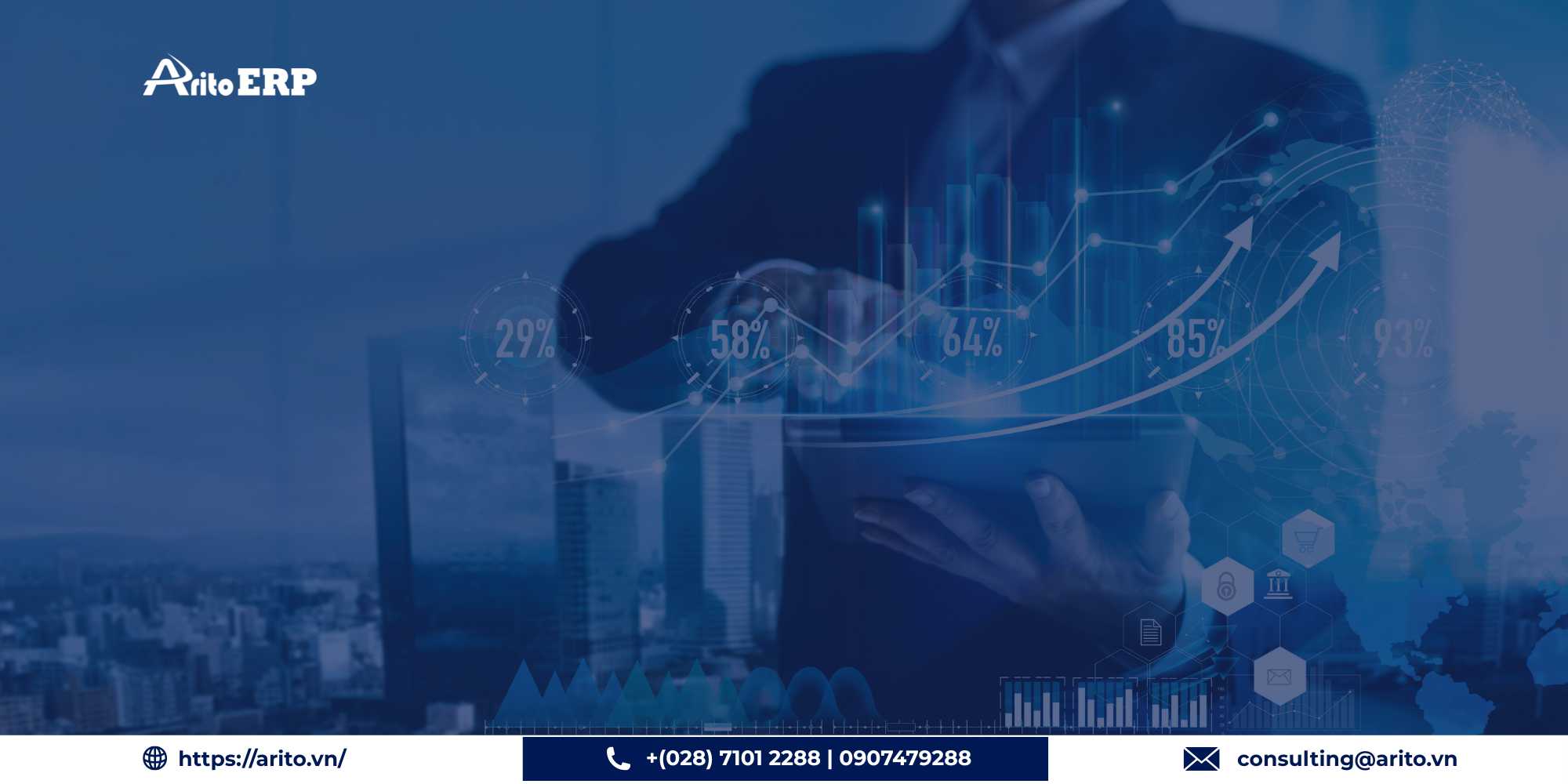 Những sai lầm thường gặp khi xây dựng chiến lược bán hàng