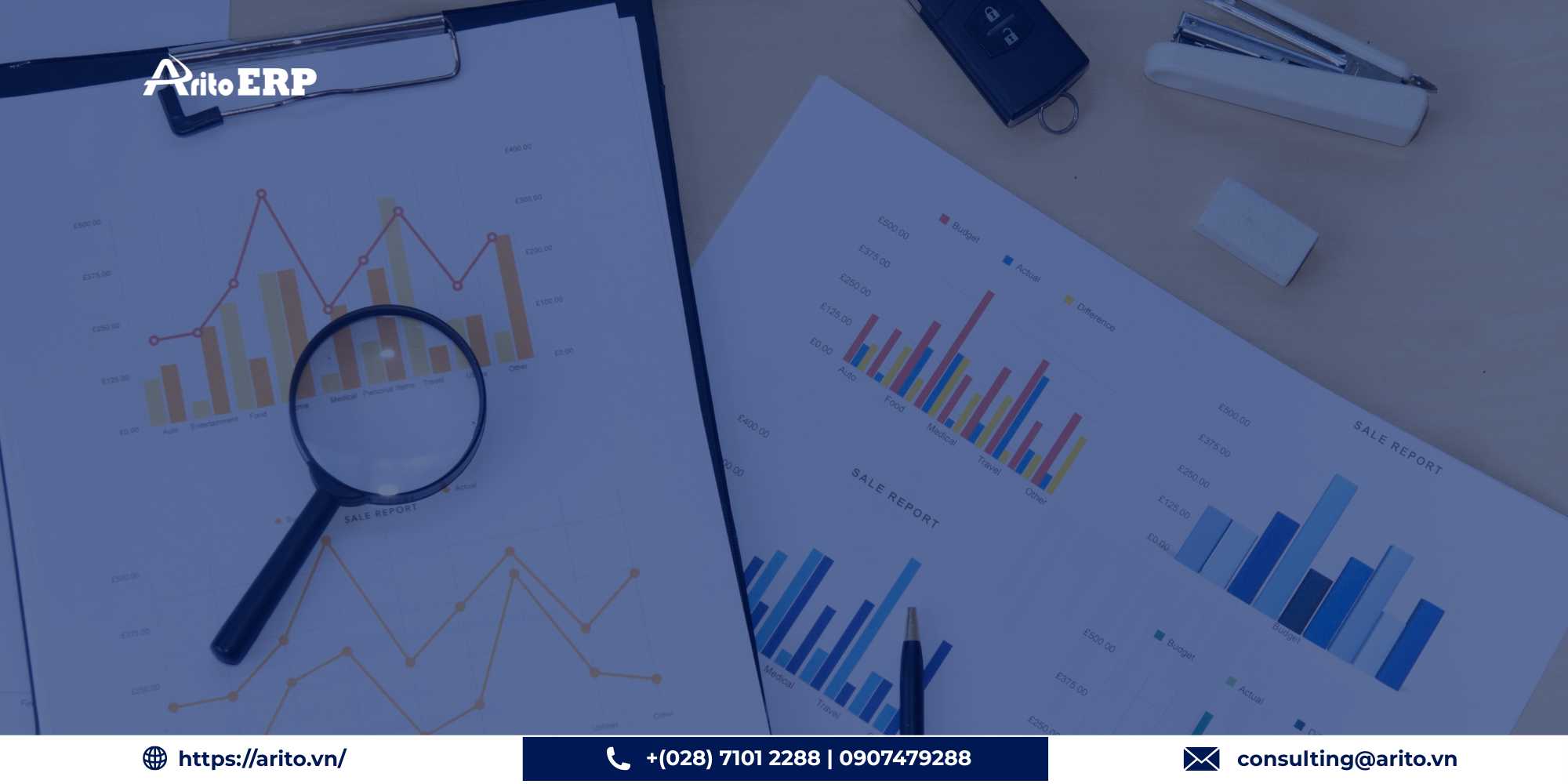 Cách lưu trữ hồ sơ nhân sự hiệu quả nhất hiện nay