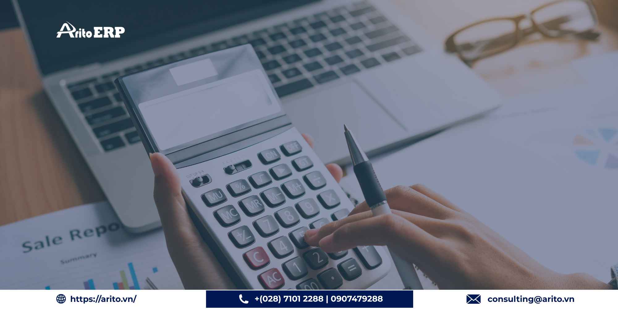 Kiểm soát quy trình mua hàng hiệu quả
