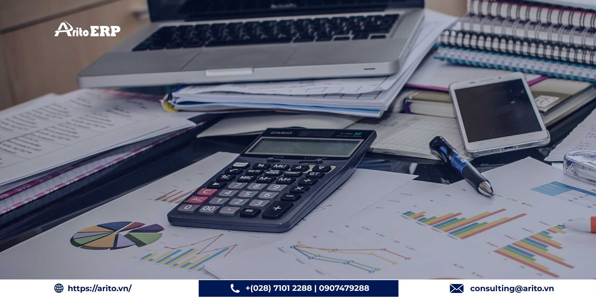 Quy trình mua sắm hàng hóa dưới 50 triệu