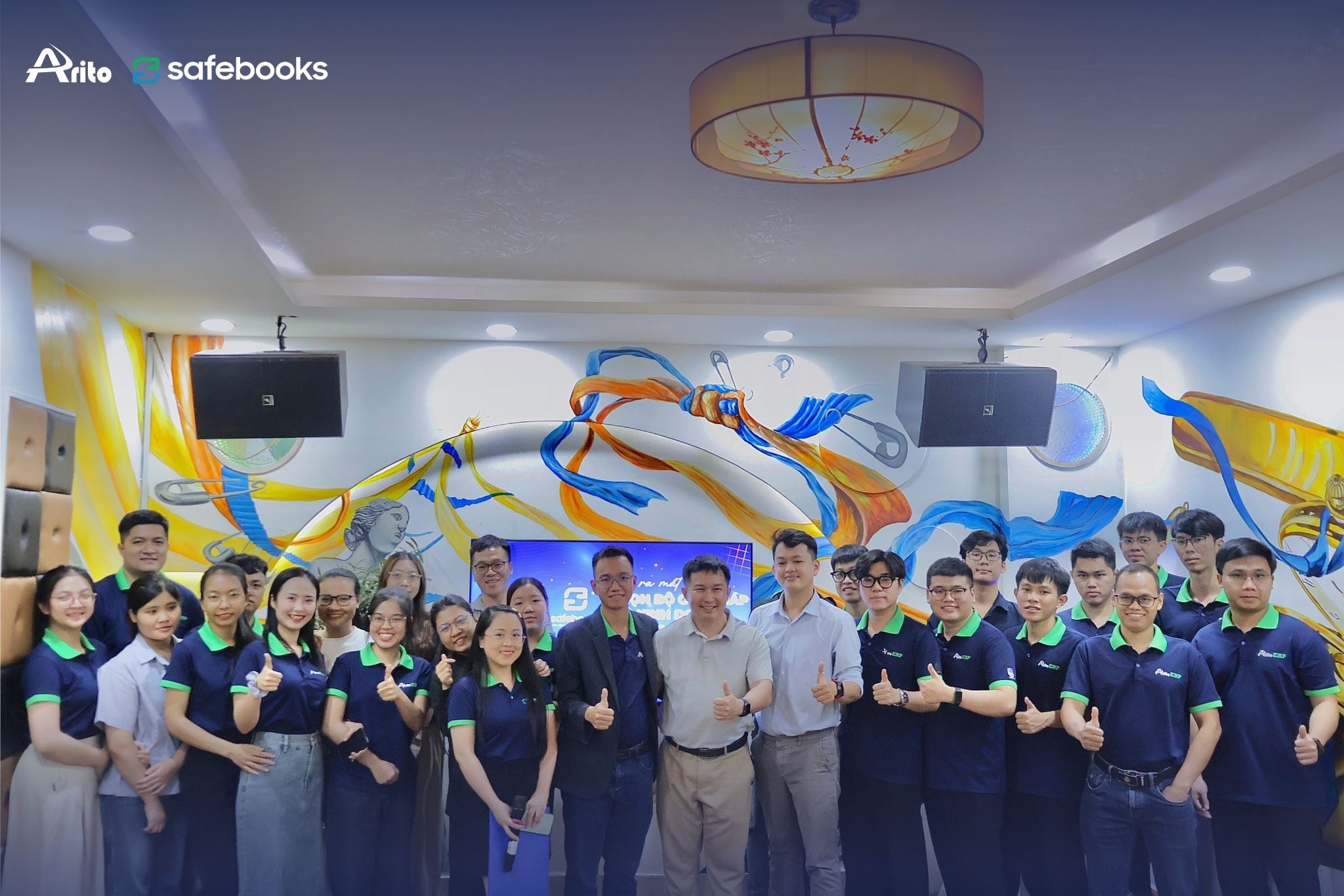 Ra mắt giải pháp HKD