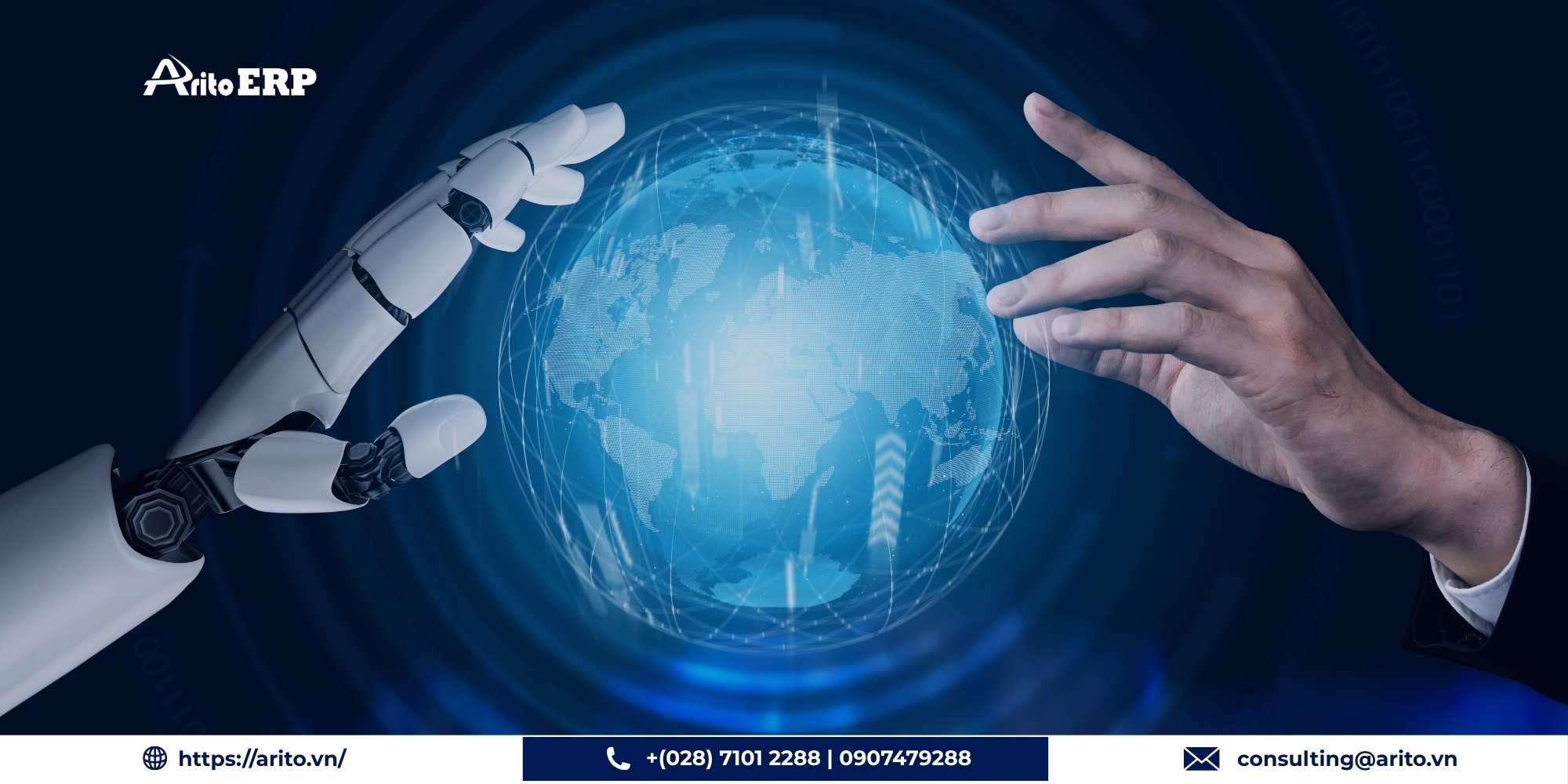 Xu hướng hiện đại & giải pháp quản lý nhà cung cấp 2025