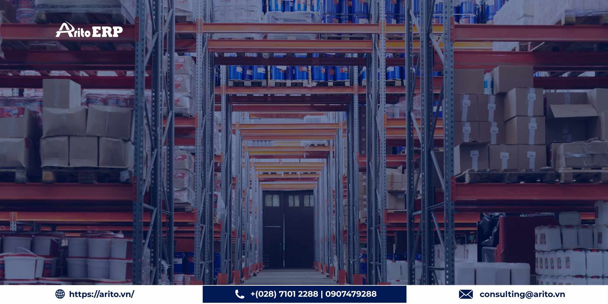 Trách nhiệm của quản lý sản xuất