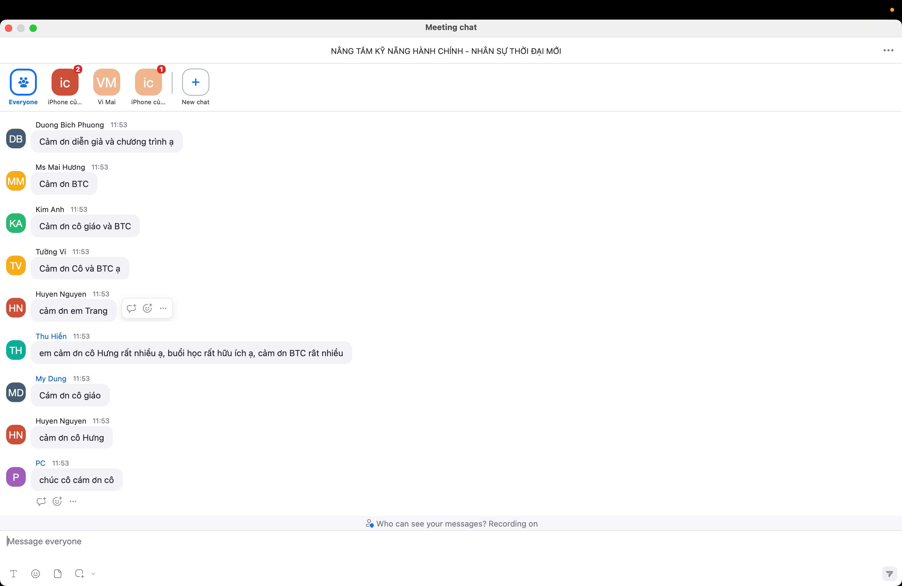 Giải đáp các tình huống thực tế trong hành chính - nhân sự