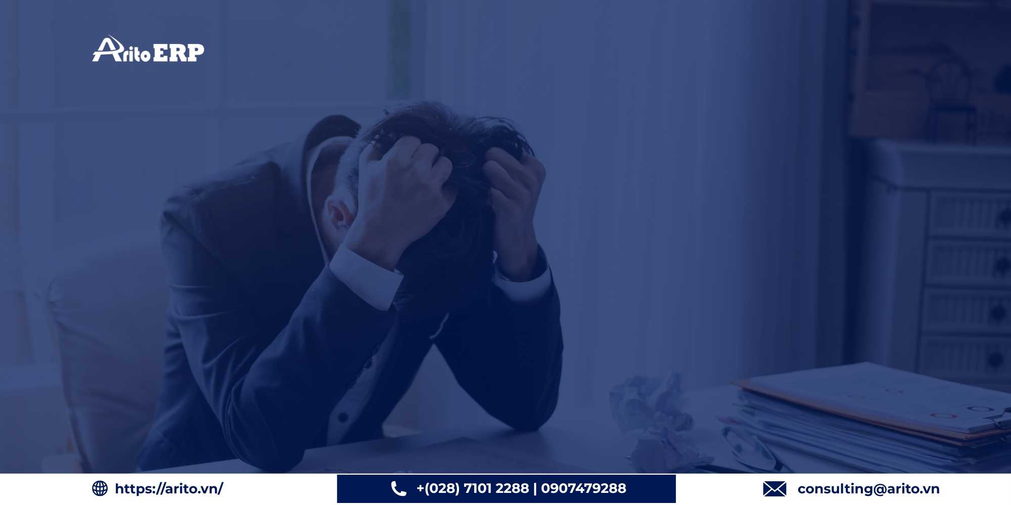 Hệ quả của sai lệch trong quy trình phê duyệt đề nghị mua hàng