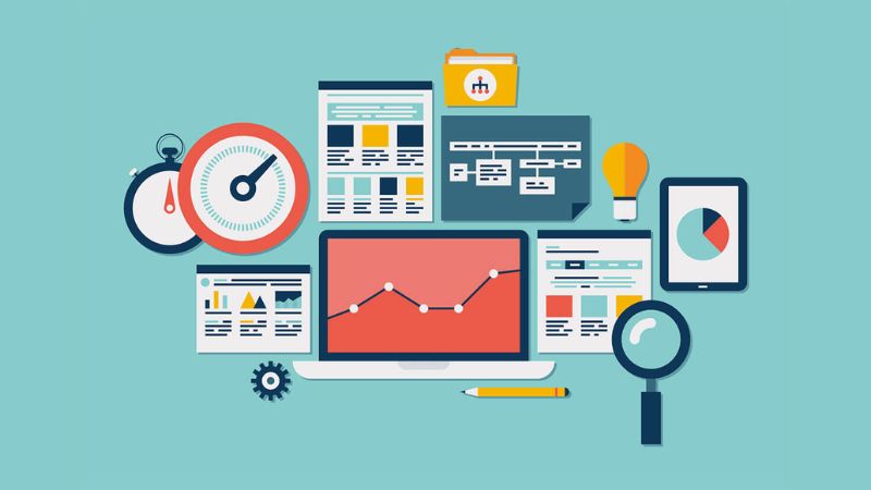 Giải pháp vận hành cho Agency