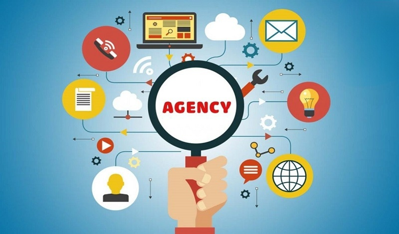 Giải pháp ERP cho Agency