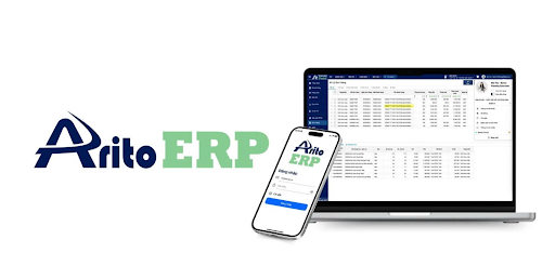Arito ERP