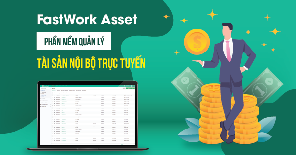 FastWork Asset