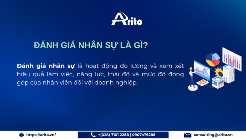 đánh giá nhân sự