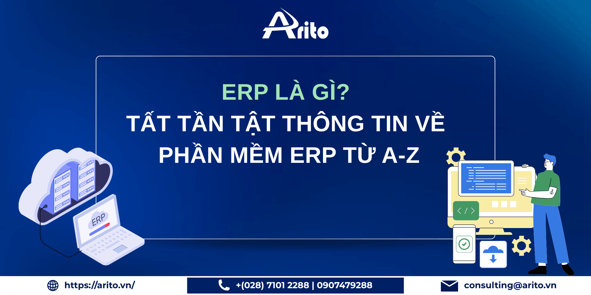 erp là gì