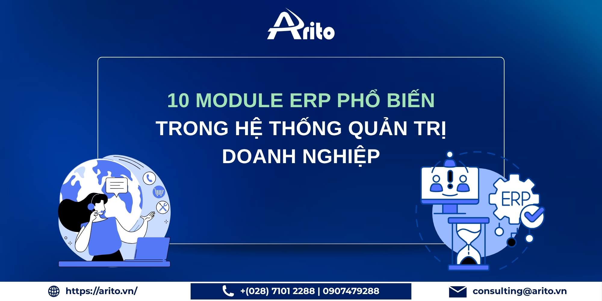 module-erp