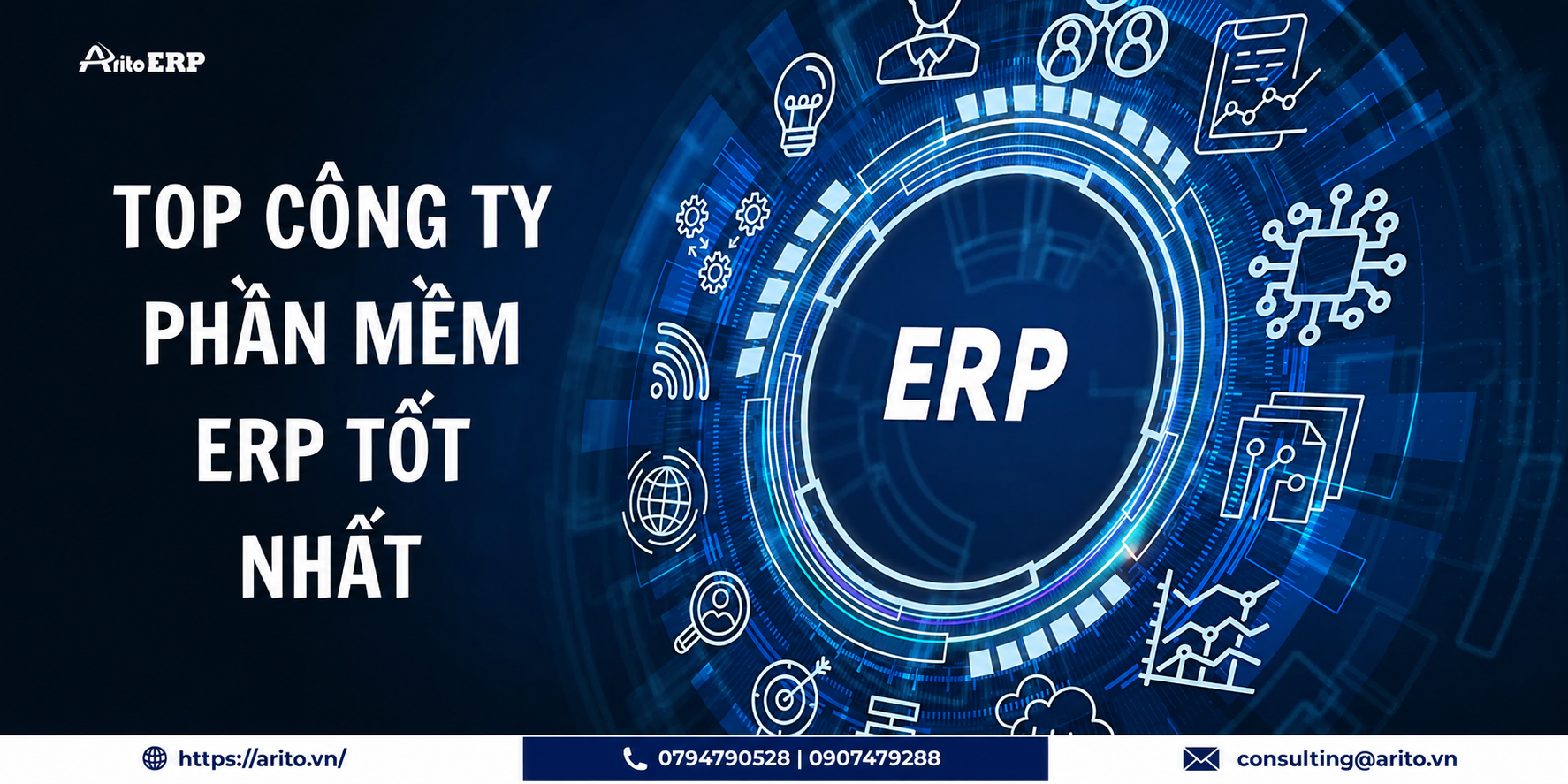 PHẦN MỀM ERP