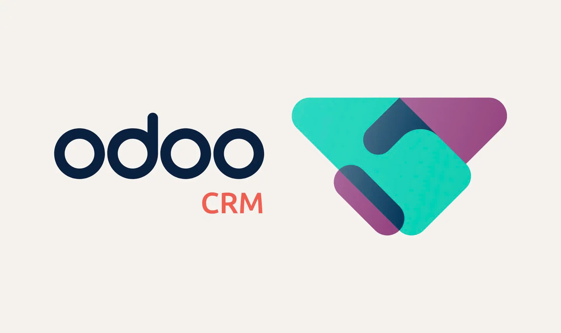 phần mềm CRM Odoo