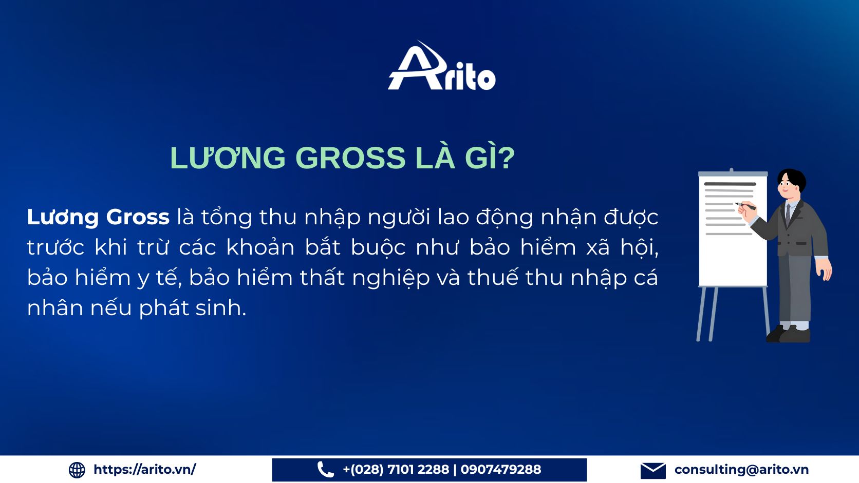 Lương Gross là gì