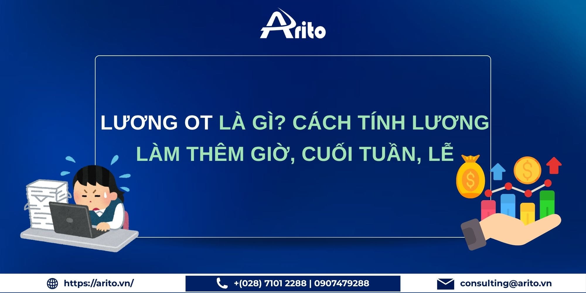 Lương OT