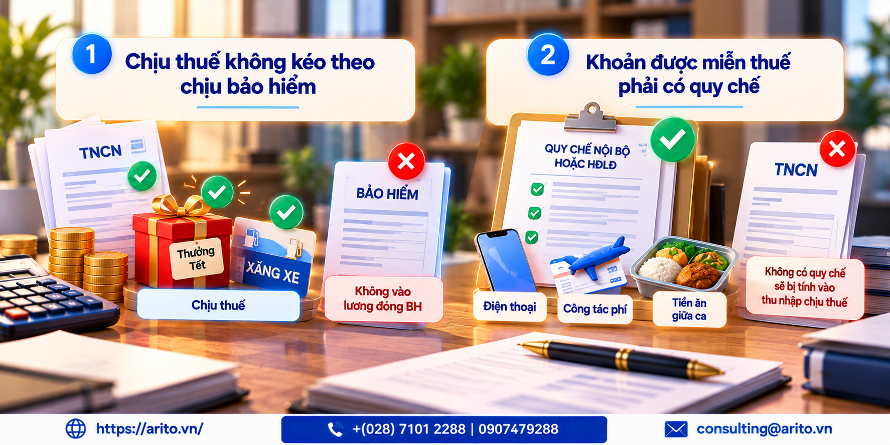 Mẫu Bảng Lương Nhân Viên 2026: File Excel Và Cách Kiểm Tra