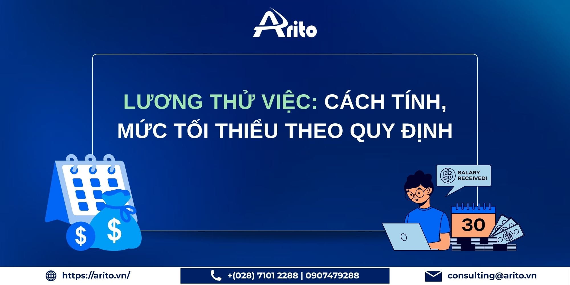 lương thử việc