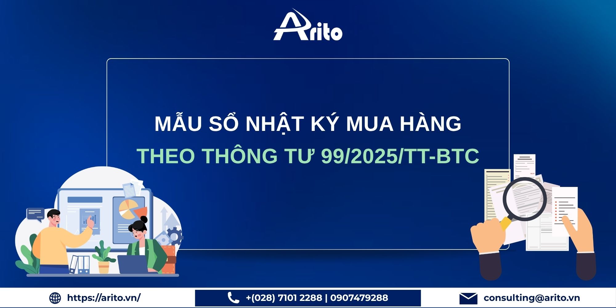 Mẫu Sổ nhật ký mua hàng theo Thông tư 99