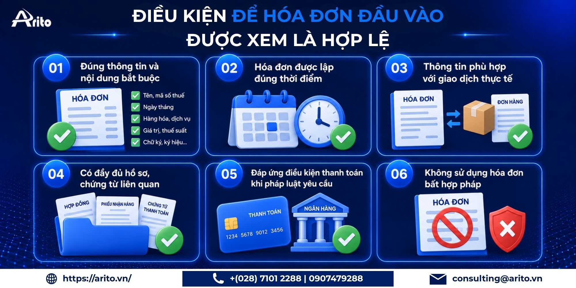 phân biệt hóa đơn đầu vào và hóa đơn đầu ra (2)